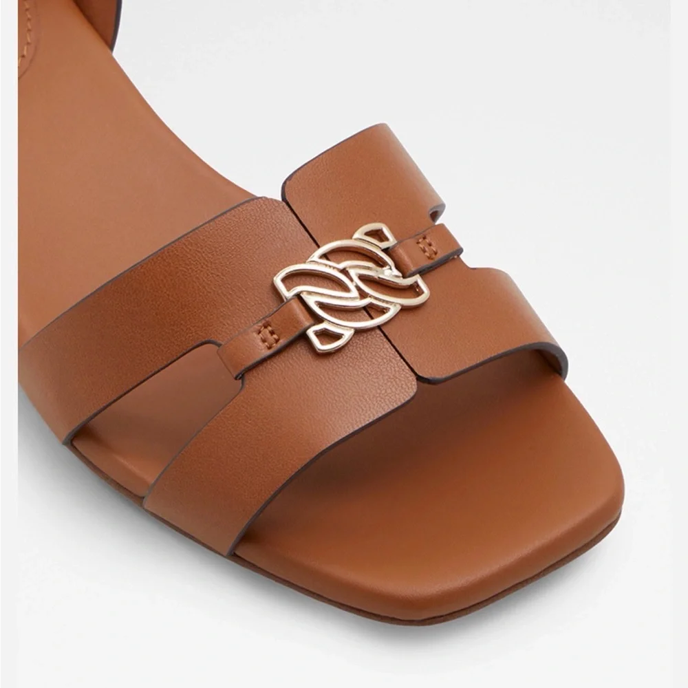 Aldo flex jinane